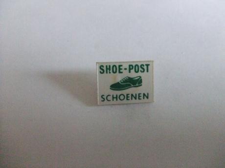 shoe- post schoenen discountketen